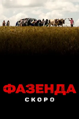 Фазенда