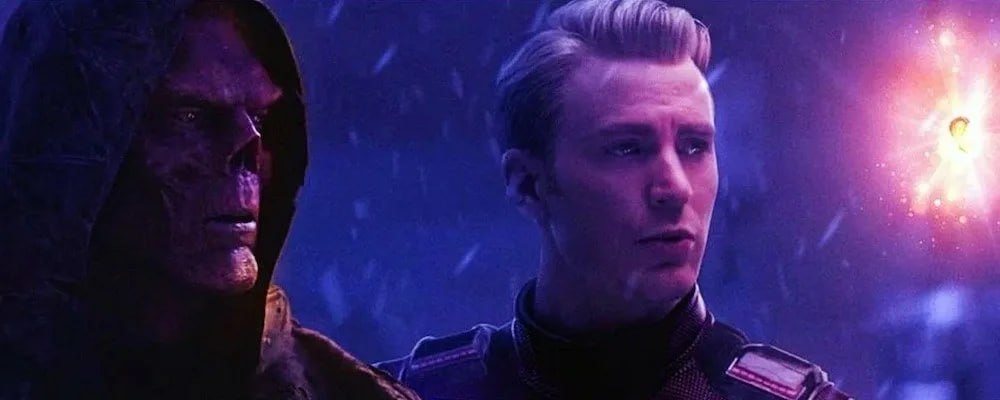 🇺🇸Крис Эванс отказался от возвращения в Marvel после «Финала»