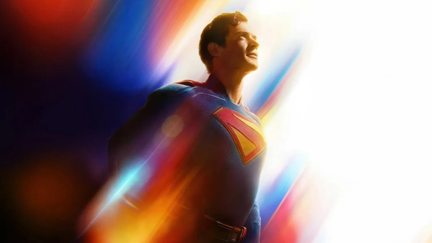 🦸‍♂️Сегодня свой день рождения отмечает Дэвид Коренсвет.