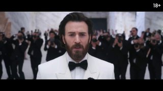 ⚡️Вышел дублированный трейлер фильма «Жертва обстоятельств»