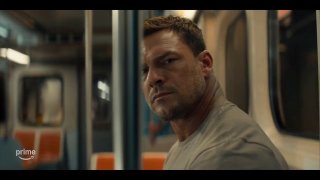 ⚡️Трейлер четвёртого сезона «Ричера»