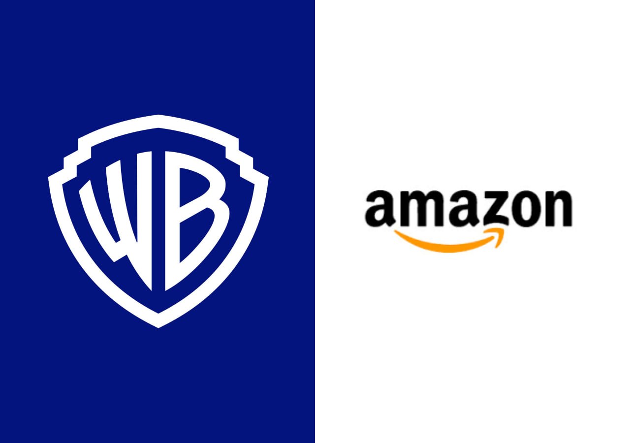 👨‍❤️‍👨Warner Bros. Discovery обвинила Amazon в переманивании сотрудников