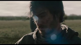 ⚡️Трейлер исторической драмы «Восстание»