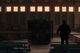 ⚡️Трейлер второго сезона «Тёмной материи»