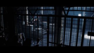 🤬Появился первый отрывок экранизации Street Fighter