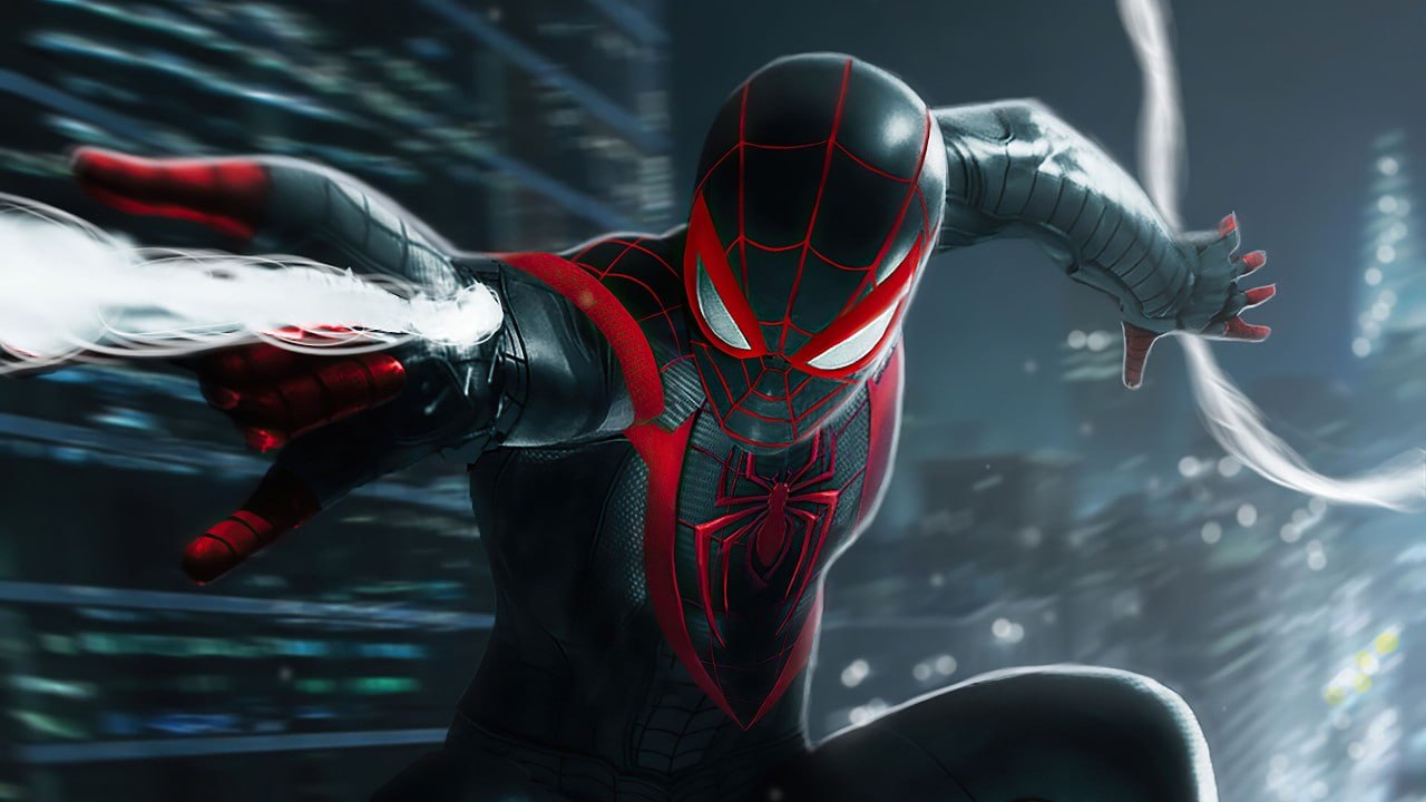 🔥Кевин Файги подтвердил появление Майлза Моралеса в киновселенной Marvel