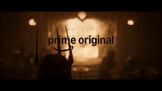 ⚡️Тизер третьего сезона сериала «Властелин колец: кольца власти»
