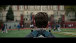 ⚡️Финальный трейлер «Человека-паука: Новый день»