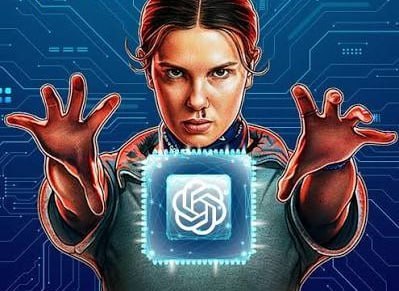 👾Netflix использовал нейросети примерно в 300 фильма