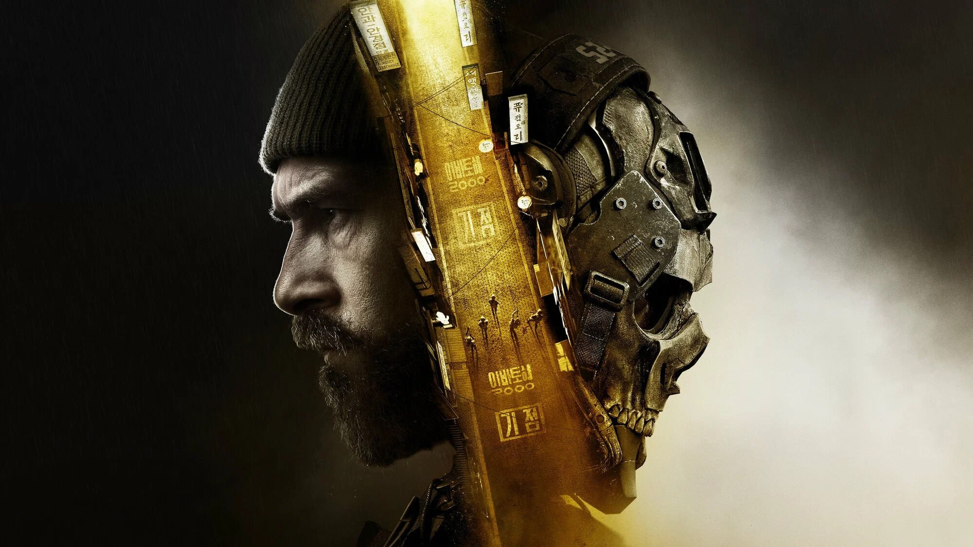 🤩Фильм по Call of Duty будет основан на Modern Warfare