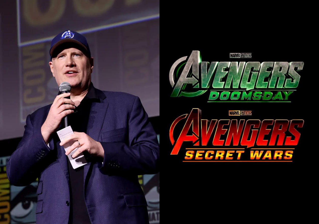 🔴Marvel сделает паузу между новыми «Мстителями»