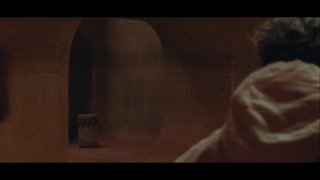 ⚡️Первый трейлер «Дюны 3»