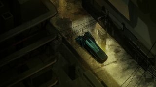 ➖Трейлер мультфильма «Бэтмен: Падение рыцаря. Часть 1»