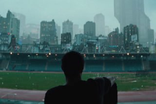 ⚡️Первый тизер сериала «Нейромант»