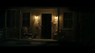 ⚡️Дебютный трейлер фильма по Resident Evil