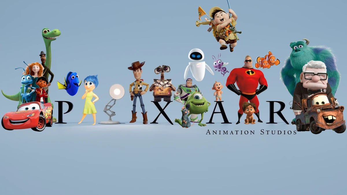 📈Новый день — новая волна сокращений в Disney