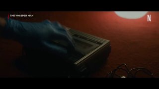⚡️Дебютный трейлер триллера «Человек-шёпот»